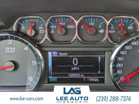 Used 2020 GMC Yukon SLT AWD/4WD image 27