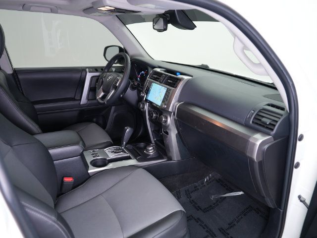 Used 2021 Toyota 4Runner SR5 Premium w/ Moonroof Package AWD/4WD image 22