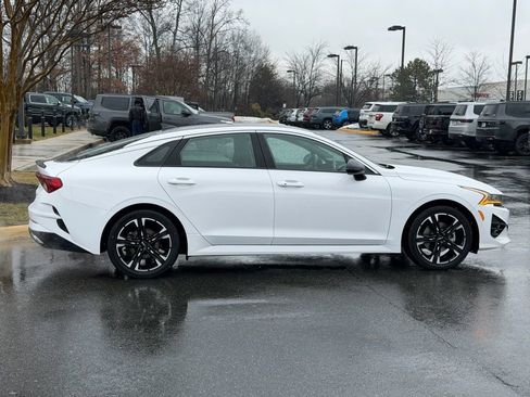 Used 2023 Kia K5 GT-Line image 6