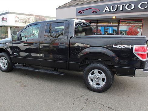 Used 2014 Ford F150 XLT w/ Equipment Group 301A Mid image 3