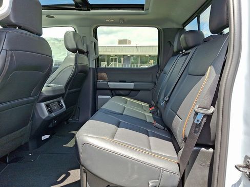 New 2025 Ford F250 Lariat w/ Lariat Ultimate Package image 6