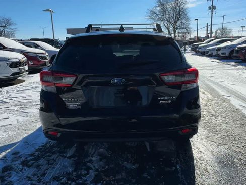 Certified 2023 Subaru Impreza 2.0i Sport image 7