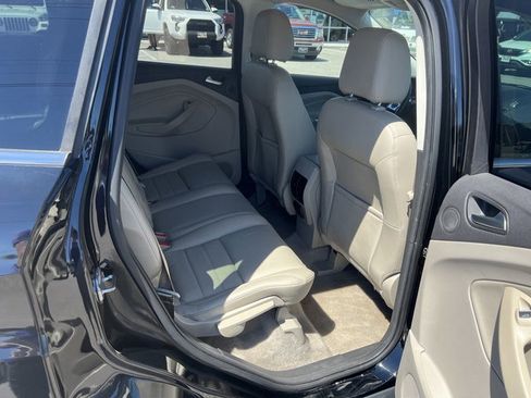 Used 2016 Ford Escape Titanium w/ Equipment Group 301A image 26
