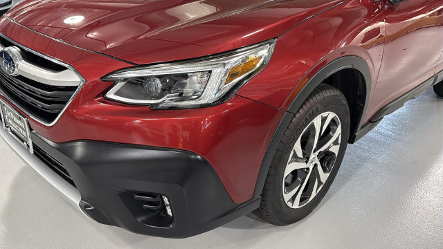Used 2020 Subaru Outback Limited XT AWD/4WD image 7