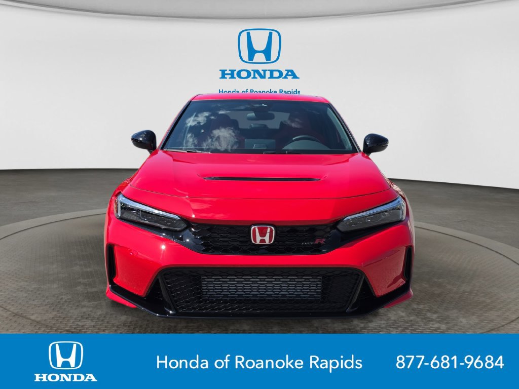 New 2026 Honda Civic Type R image 8