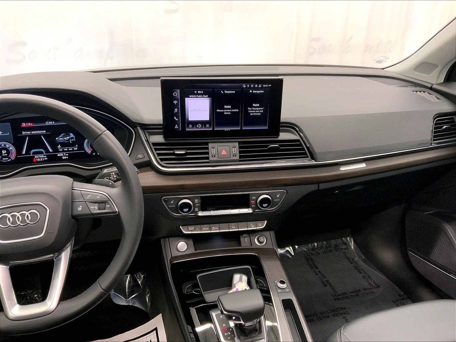 Certified 2023 Audi Q5 2.0T Premium Plus w/ Premium Plus Package AWD/4WD image 5