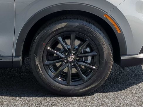 New 2026 Honda CR-V Sport image 10