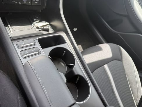 New 2026 Hyundai Sonata SEL FWD image 33