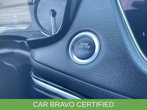 Certified 2023 Cadillac XT6 Luxury AWD/4WD image 17
