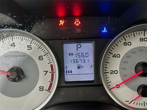 Used 2012 Subaru Impreza 2.0i Sport Premium image 12