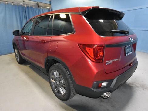 Certified 2023 Honda Passport EX-L image 31