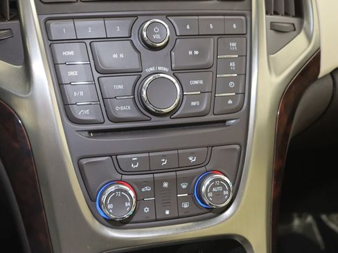 Used 2016 Buick Verano image 25
