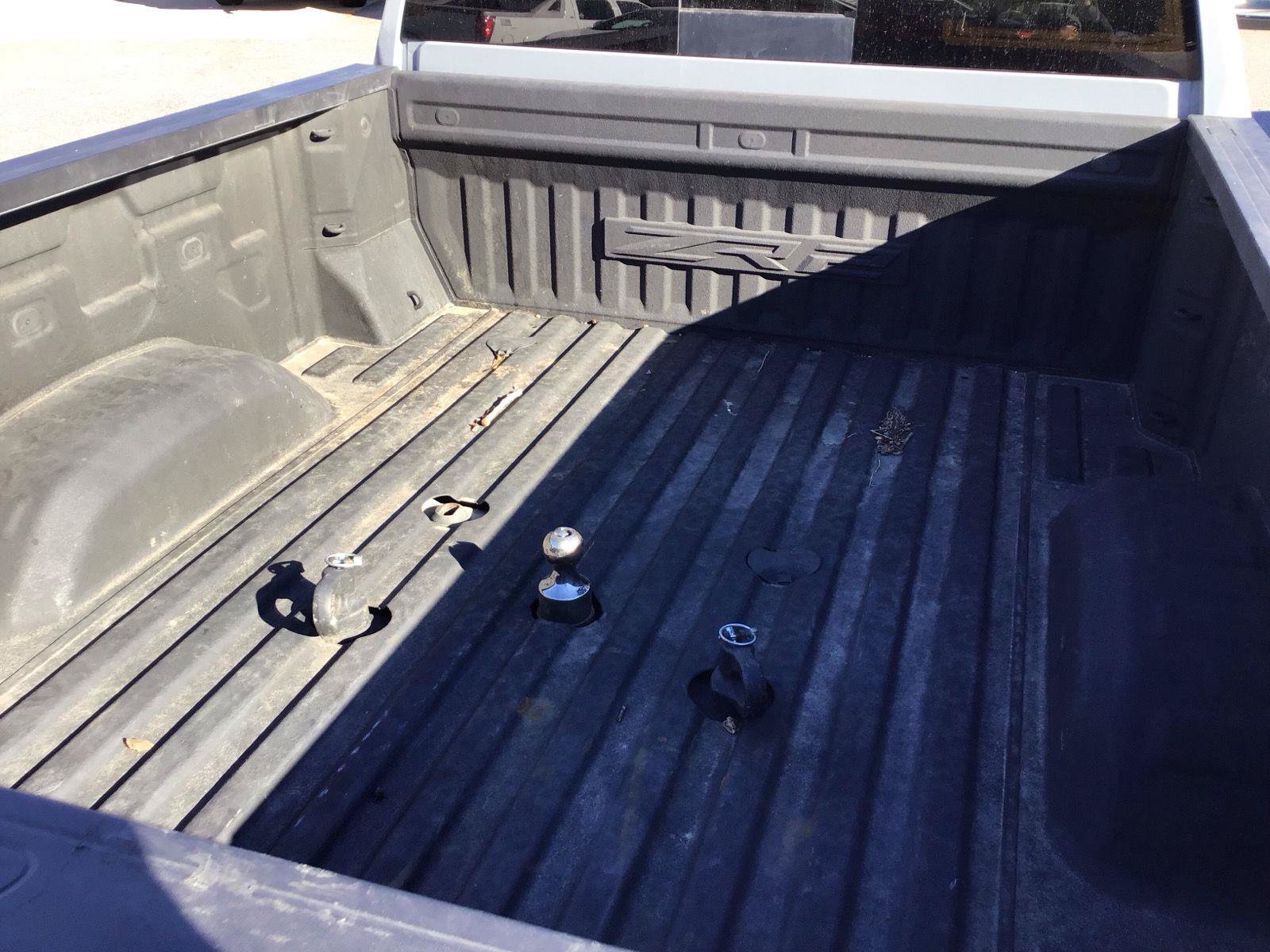 Used 2024 Chevrolet Silverado 2500 ZR2 AWD/4WD image 4