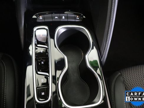 Certified 2023 Buick Envision Preferred image 53