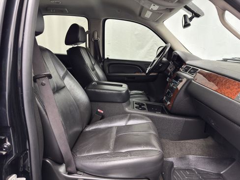 Used 2007 Chevrolet Tahoe LT w/ LT Preferred Equipment Group image 30