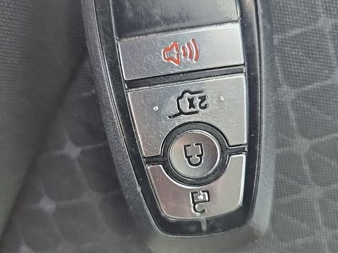 Used 2025 Ford Escape Active AWD/4WD image 41