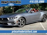 Used 2024 Ford Mustang Premium image 3