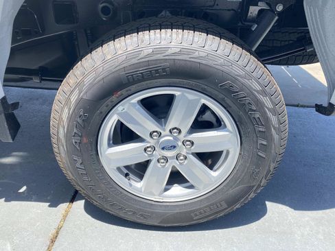 New 2026 Ford F150 XL w/ Equipment Group 103A High AWD/4WD image 7