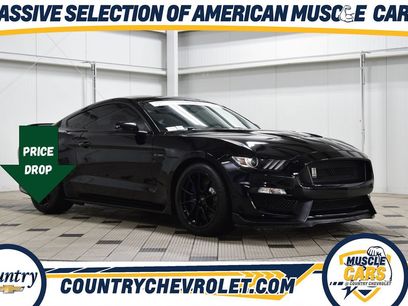 Used 2020 Ford Mustang Shelby GT350 w/ Technology Package