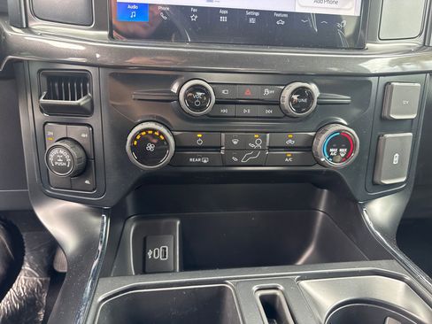New 2026 Ford F150 STX w/ Equipment Group 200A AWD/4WD image 23