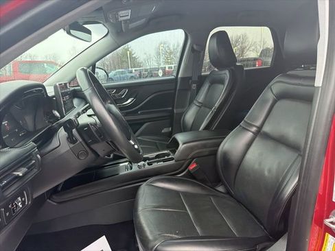 Used 2022 Lincoln Corsair Reserve w/ Elements Package AWD/4WD image 26