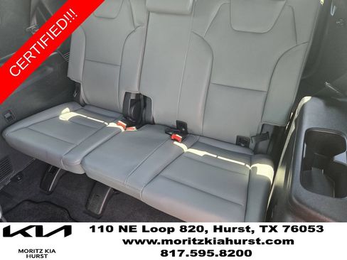 Certified 2024 Kia Telluride SX Prestige X-Pro AWD/4WD image 31