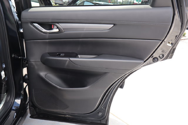 Used 2025 MAZDA CX-5 AWD 2.5 S w/ Select Package image 27