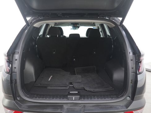 Used 2023 Hyundai Tucson SEL image 16