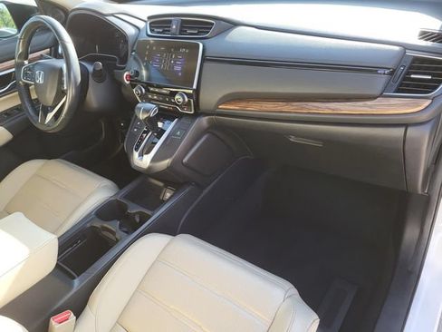 Used 2019 Honda CR-V EX-L image 6