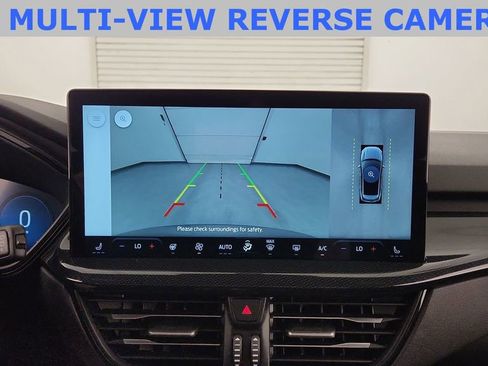 New 2024 Ford Escape ST-Line Select w/ Tech Pack #2 image 15