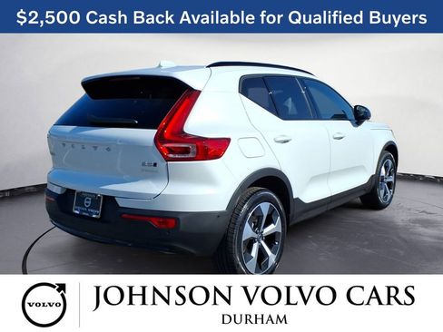 New 2026 Volvo XC40 B5 Plus w/ Protection Package Premier image 3