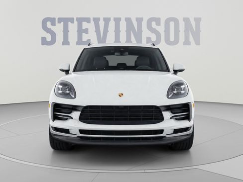 Used 2020 Porsche Macan S w/ Premium Package Plus AWD/4WD image 5