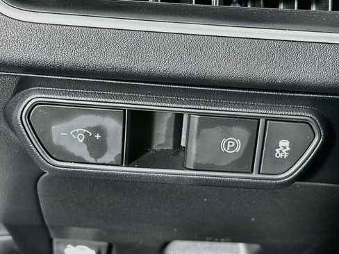 Used 2025 Kia K4 FWD image 17