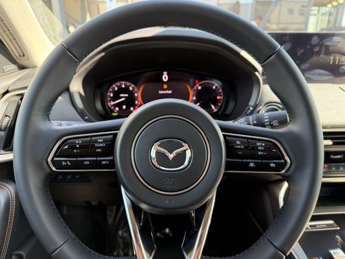 New 2026 MAZDA CX-90 3.3 Turbo w/ Premium Sport Pkg image 20