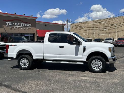 Used 2019 Ford F250 XL w/ XL Value Package AWD/4WD image 19
