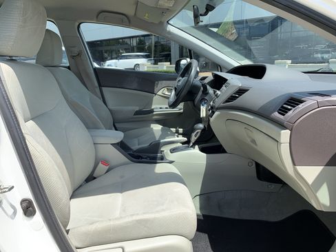Used 2012 Honda Civic LX image 31