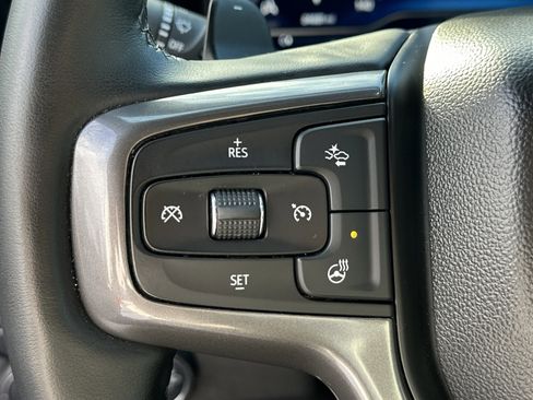 Certified 2024 Chevrolet Silverado 1500 ZR2 w/ ZR2 Bison Edition image 26