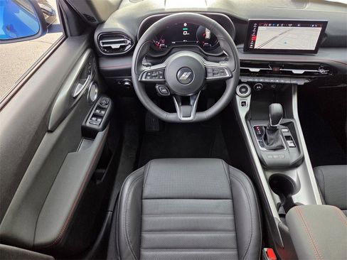 New 2024 Dodge Hornet R/T Plus w/ Tech Pack Plus w/o Parking image 8