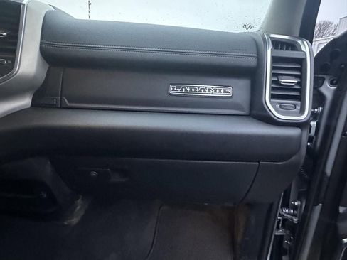 Used 2024 RAM 2500 Laramie w/ Safety Group image 42