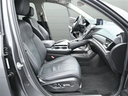 Certified 2025 Acura RDX SH-AWD w/ Technology Package image 15