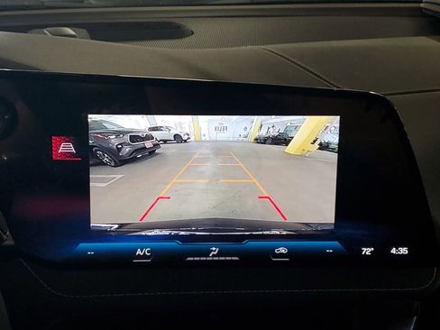 New 2026 Chevrolet Corvette Stingray Coupe w/ 1LT image 21