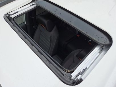 New 2026 Honda CR-V TrailSport