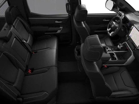 New 2026 Toyota Tundra Limited AWD/4WD image 80