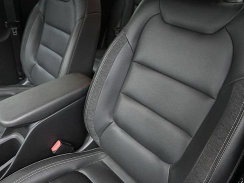 Used 2023 Chevrolet TrailBlazer ACTIV w/ Convenience Package FWD image 18
