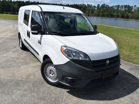 Used 2018 RAM ProMaster City Tradesman image 6