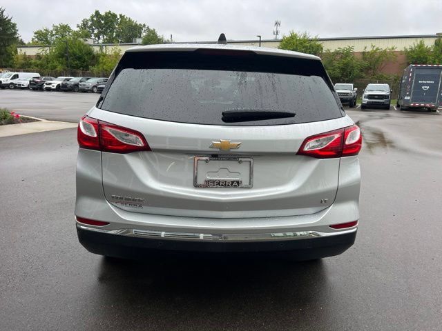 Used 2021 Chevrolet Equinox LT FWD image 6