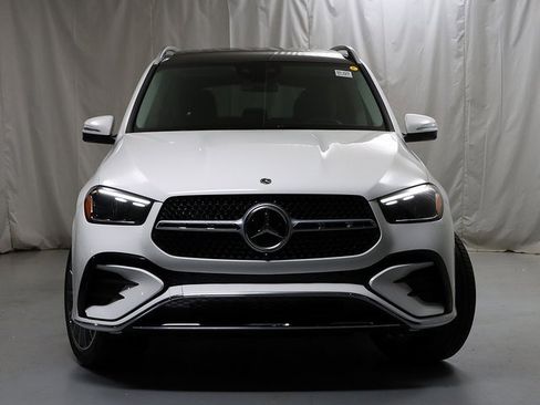 New 2026 Mercedes-Benz GLE 450 4MATIC image 5