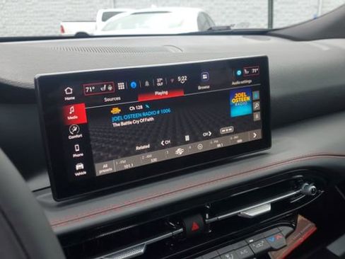 Certified 2024 Dodge Hornet GT w/ GT Blacktop Package image 11