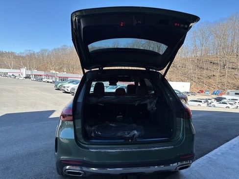 New 2026 Mercedes-Benz GLE 350 4MATIC image 9