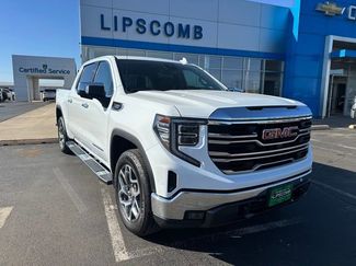 Used 2024 GMC Sierra 1500 SLT w/ SLT Premium Plus Package 360° Tour